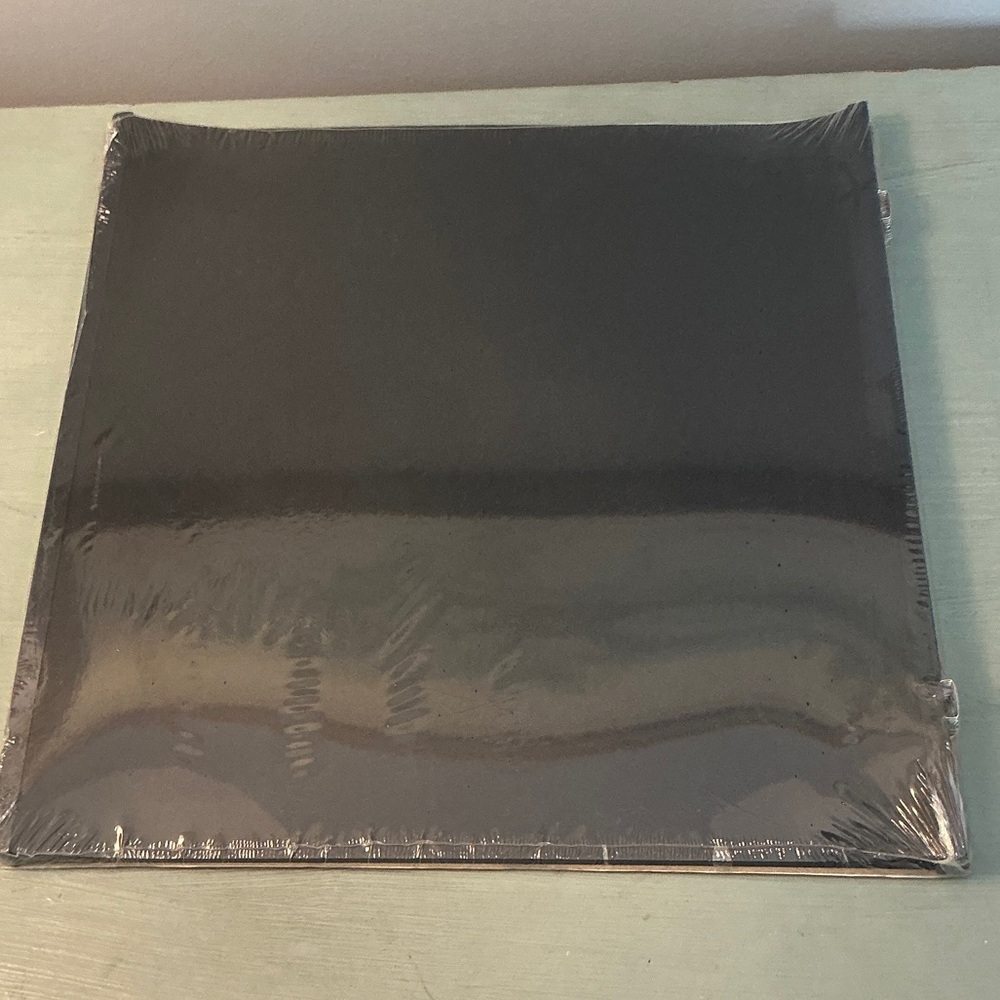 Creative Memories 12x12 Black Scrapbook Pages Refill Pack NWT - Picture 5 of 6